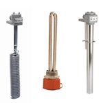 Immersion Heaters