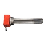 3" NPT Screwplug