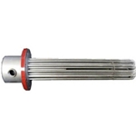 Metal Flange Heaters