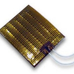 Kapton® Polyimide Heaters