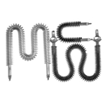 Finned Tubular Heaters