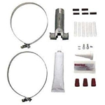 Heat Cable Connection/Termination Kits