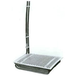 HXOL Flex Riser, 1000W, 2" width, 11" length