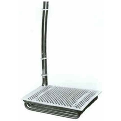 HXOL Flex Riser, 6000W, 8" width, 15" length