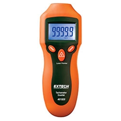 461920 Mini Laser Photo Tachometer Counter