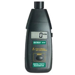 461893 Non-Contact Photo Tachometer