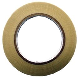 Fiberglass Tape, 0.5" x 36yd. (350F)