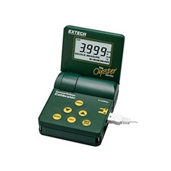412355A Current and Voltage Calibrator