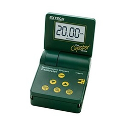 412400 Multifunction Process Calibrator