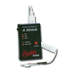 412440-S Calibration Source Checker
