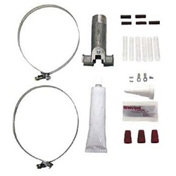 Univ. Connection Kit for Gen. Purpose Constant Watt Heat Cable