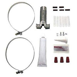 Univ. Connection Kit for KE, KM, KK Heat Cable