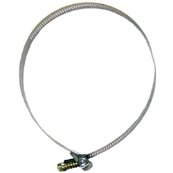 Stainless Steel Pipe Strap