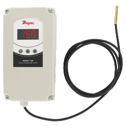 Weatherproof Digital Temperature Switch