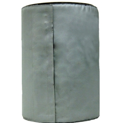 o e m heaters insulator for 30 gallon drum heater