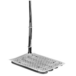 HXRL Flex Riser, 2000W, 6" width, 25" length