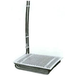 HXOL Flex Riser, 5000W, 9" width, 11" length