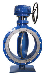 Butterfly valve