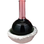 Mantle Heater, lower hemispherical, for 12000ml round bottom flask, 1300w