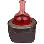Mantle Heater, table top, for 100ml round bottom flask, 70W