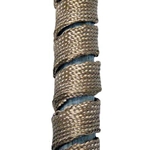 Heavy Insulated Heating Tapes 3.25 x 120", 2090 W, 240 V