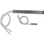 1/4" x 4", 300W, 120V Cartridge Heater