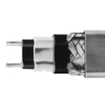 Self-Regulating Heating Cable 3 W/ft, 240V Thermoplastic elastomer jacket