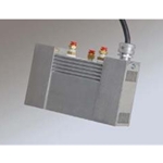 4 inch Infrared Line Heater, 120V