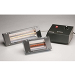 10 inch Infrared Strip Heater, 240V