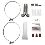 Univ. Connection Kit for KE, KM, KK Heat Cable