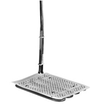 HXRL Flex Riser, 2000W, 6" width, 25" length