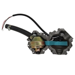 IntelliThaw® Heating Jacket for MO-75 PCV Breather Valves