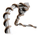 Heating Cord, 6 in length, 17W, 120V