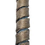 Hi Temp. Heavy Insulated Heating Tapes 1 x 120", 1567 W, 240 V