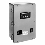 Digital Indicating Temperature Controller, 125A, with RTD